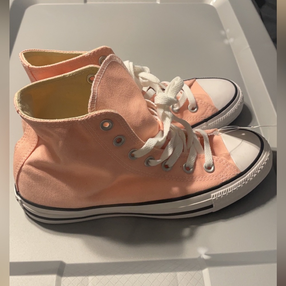 Chuck Taylor All Star Converse